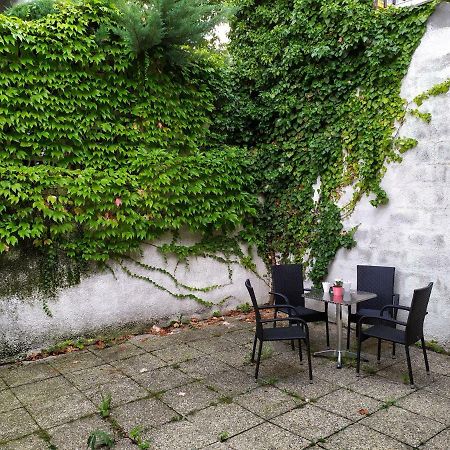 Kate & Jenny - Two-Level Apartment In The Old Town Bratislava Exteriér fotografie