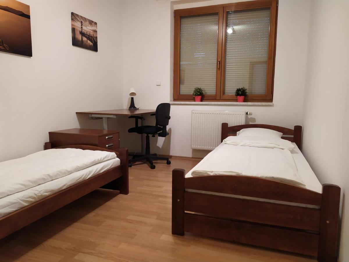 Kate & Jenny - Two-Level Apartment In The Old Town Bratislava Exteriér fotografie