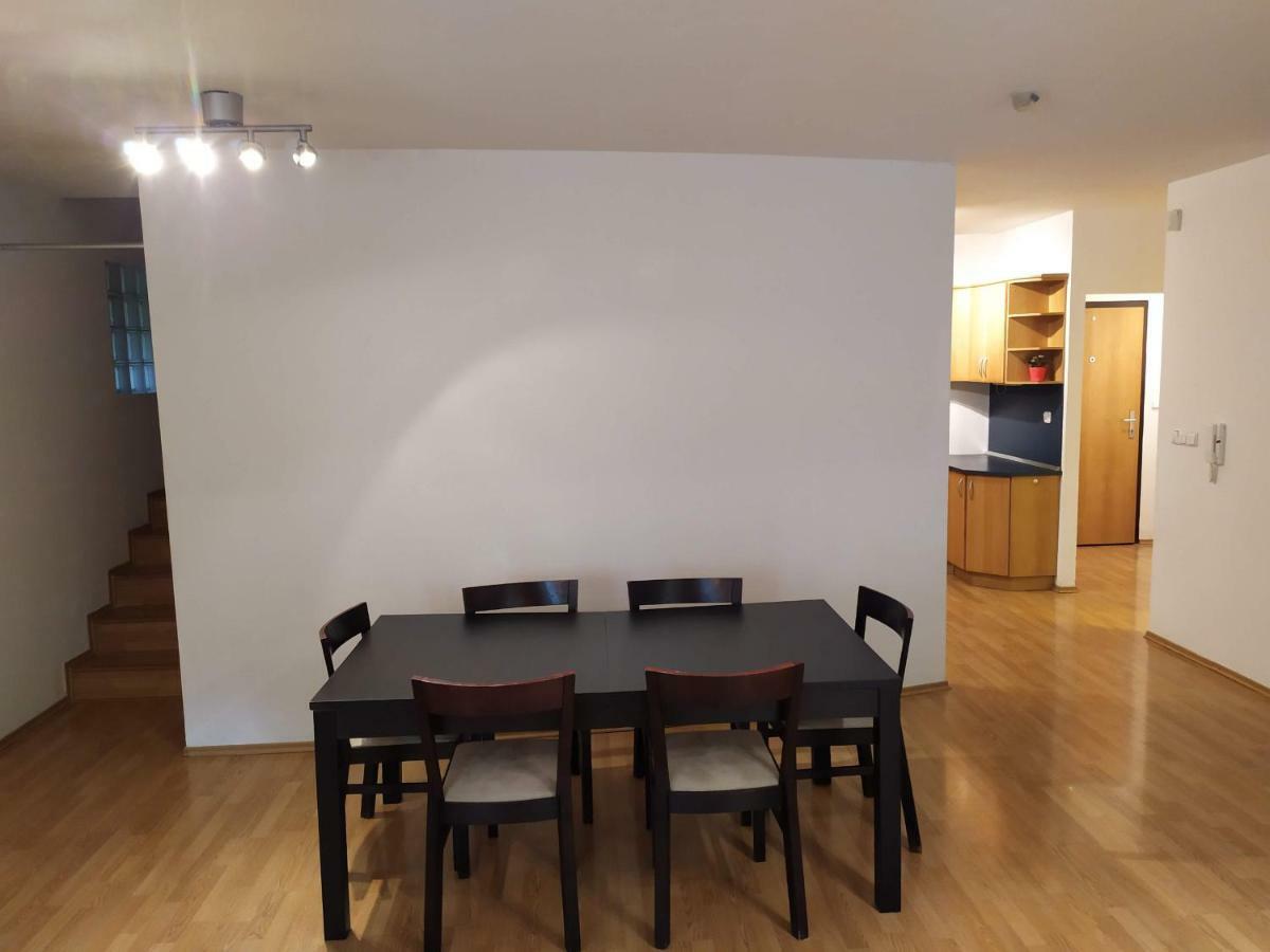 Kate & Jenny - Two-Level Apartment In The Old Town Bratislava Exteriér fotografie