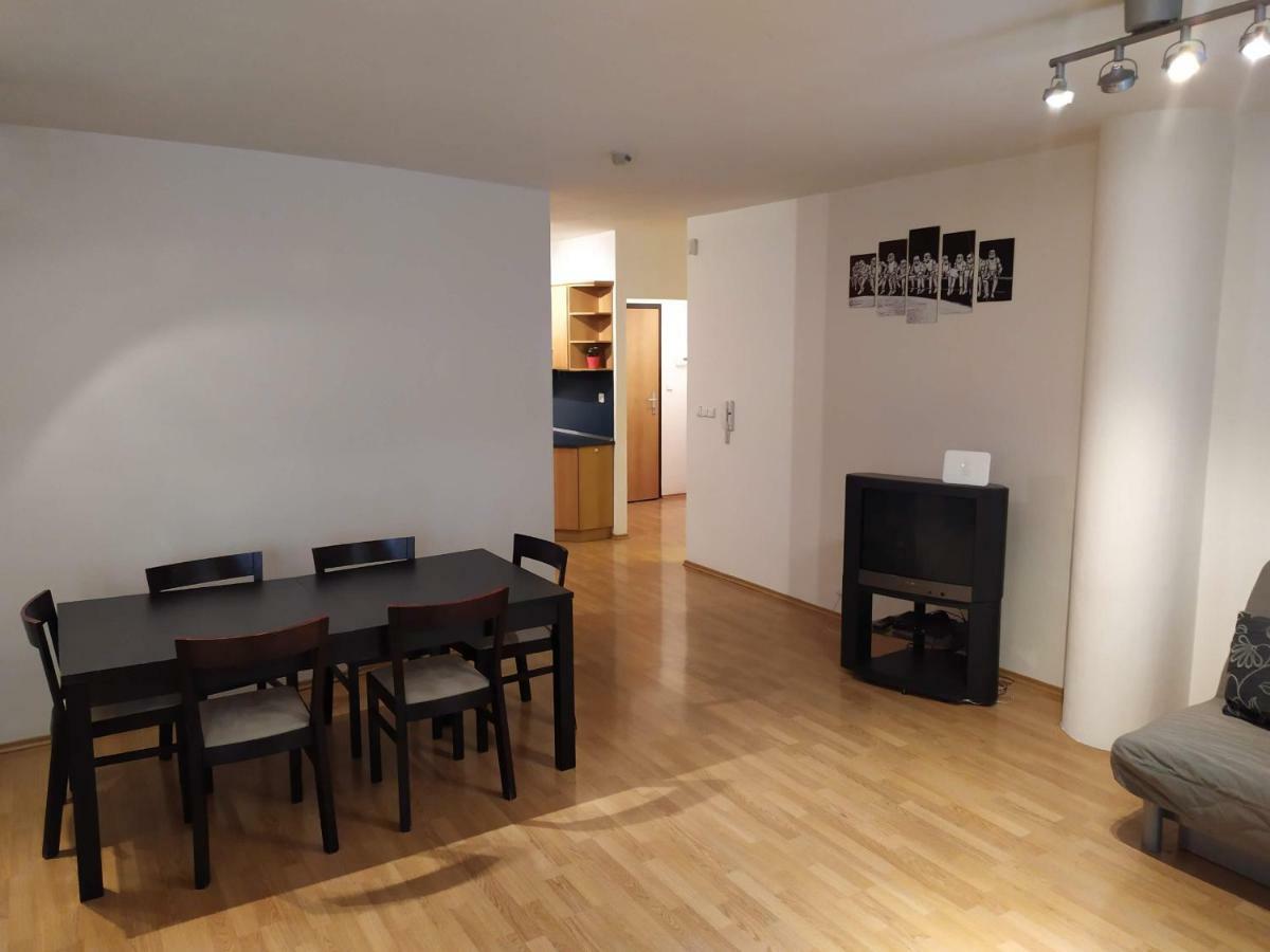 Kate & Jenny - Two-Level Apartment In The Old Town Bratislava Exteriér fotografie