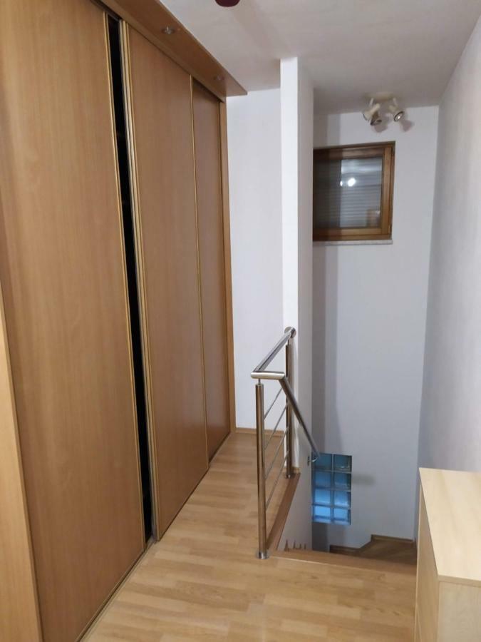 Kate & Jenny - Two-Level Apartment In The Old Town Bratislava Exteriér fotografie