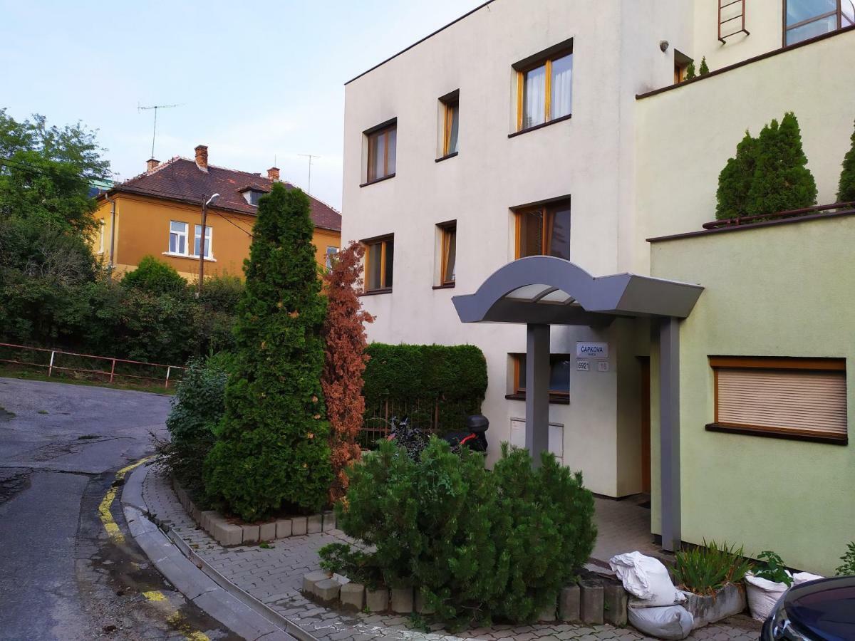 Kate & Jenny - Two-Level Apartment In The Old Town Bratislava Exteriér fotografie